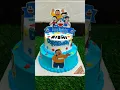 Download Lagu New new design's ke cake Kaisa laga aap logo ko comment me bataye#new cakes design  #cake