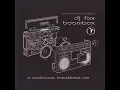 Download Lagu DJ Fixx - Boombox [FULL ALBUM MIX]