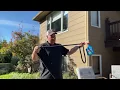 How to use Windex Window Cleaner