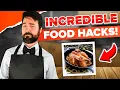 Download Lagu 25 Incredible Food Hacks to Make Your Life Easier