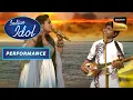 Download Lagu Indian Idol S13 | Deboshmita और Pranjal ने मिलकर बढ़ाई Holi की शान | Performance