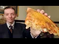 Papa John s NEW Doritos Cool Ranch Papadia Review