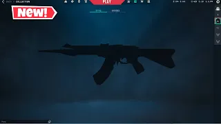 Valorants Next Bundle LEAKED HERE S WHAT S NEXT