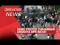 Download Lagu BREAKING NEWS-Demo di DPR Protes Gaji dan Tunjangan Ricuh