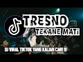 Download Lagu DJ TRESNO TEKANE MATI NDX AKA | DJ VIRAL TIKTOK 2025 - DJ SLOW JEDAG JEDUG TERBARU 