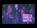 Kelsea Ballerini, LANY – I Quit Drinking (Live From Fenway Park)