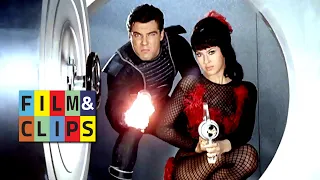 2+5: Missione Hydra - Film Completo (HD) by Film&Clips