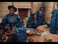 Davido – B4 B4 (feat. Mayorkun & FOLA) | Oriadé Album | Official Music Video