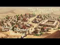 Arc 6 Chapter 18 Reading The Keeper of the Sand Tower