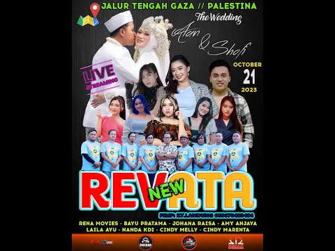 Download MP3 NEW REVATA FULL ALBUM // SAMBI ROTO // 21 OCTOBER 2023 // DHEHAN MUSIC