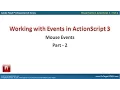 61008 - Events