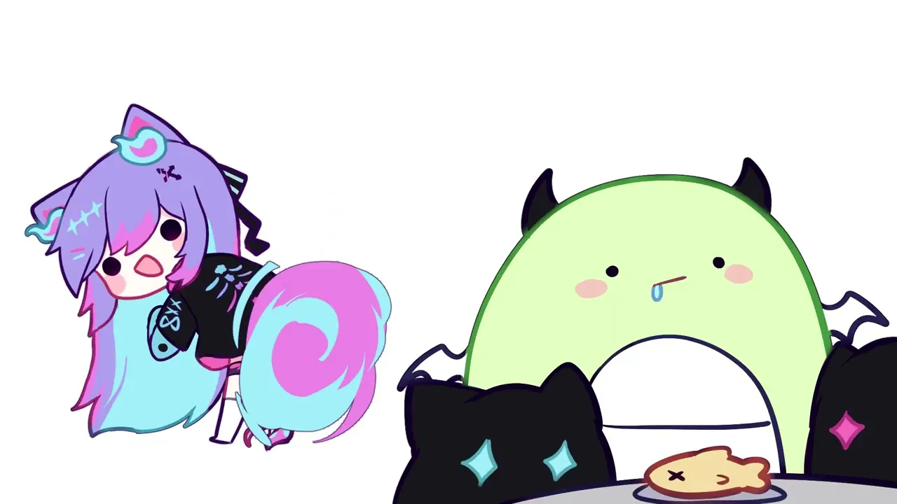 HOT MILK MEME // REMAKE / MEME