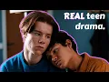 How Young Royals Re-Defines Teen Drama