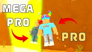 How Fast can two PROS Clean all the leaves in Roblox?