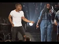 Download Lagu Kirk Franklin performing \
