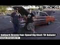 Junkyard-Rescue Four-Speed Big Block 64 Galaxie - Roadkill S08E06