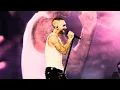 Lagu [4K] Maroon 5 - Maps (Live at Kia Forum, Los Angeles - Oct 10, 2025)