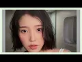 IU“UNKNOWN PLANET” LYRICS