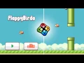 Coding Challenge Flappy Bird Ur Offer