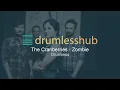 Download Lagu The Cramberies - Zombie - Drumless Music \u0026 Metronome