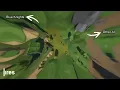 Breeze - Spawner Showcase