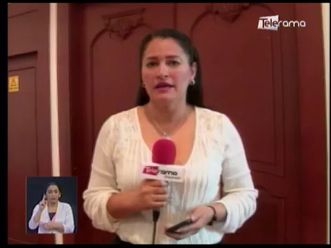 Presidente analiza reforma tributaria