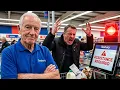 The Self-Checkout Advert They d Never Make Parody