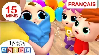 Download Mon Bébé Petit Frère Est Arrivé - Comptines et Chansons pour les Petits MP3