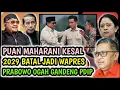 Download Lagu PUAN KESAL, 2029 BATAL JADI WAPRES . PRABOWO OGAH GANDENG PDIP LAGI. PDIP MAKIN TERPURUK !! 😂
