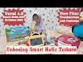 Download Lagu Unboxing Smart Hafiz Versi Terbaru 4.0 | Al-Qolam Versi Terbaru 4.0