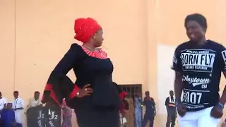 jamila nagudu wasan sallah katsina ep 1