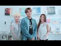 晨悠CHENYO -【蠻好聽的其實 Not Bad】(feat. 陳零九 Nine Chen) MV Behind The Scenes