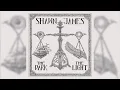 Shawn James – The Curse of The Fold (Official Audio) – The Dark & The Light