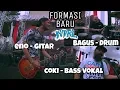 Download Lagu NTRL - Cahaya Bulan [REHEARSAL]