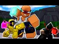 Download Lagu JUN RONG vs THE MYSTERIOUS VILLAIN