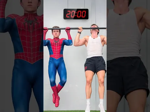 ¿Puedo vencer a Spider-Man?