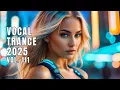 Vocal Trance 2025 Vol. 111 | Best Uplifting Vocal Trance Mix 2025