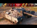 Download Lagu Unbreakable T95 • World of Tanks