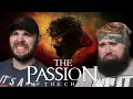 Download Lagu *THE PASSION OF THE CHRIST* IS BRUTAL AND HARD TO WATCH!