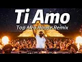 I LOVE YOU Tribal Afro House Version Umberto Tozzi 80s Classic Reborn