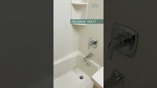 bath fitter before after tiktok no url