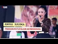 Lagu  TERHANYUT DALAM KEMESRAAN - Anisa Rahma | Anggara Indonesia BIG BAND | Anggara Reborn | CAKRA GROUP