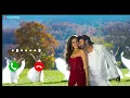 Sahana Sahana - The RajaSaab | Prabhas | Nidhi Agerwal | Maruti | Thaman S | Vishal Mishra 