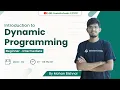 Introduction to Dynamic Programming Free Live Classes GeeksforGeeks