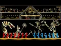 Download Lagu Stickman Fight : Gods of Egypt - Marble \u0026 Ragdoll battle