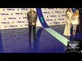 James Arthur at the 2017 MTV Music Awards at The Forum in Los Angeles