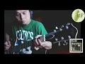 Rival Sons - Open my Eyes | Cover