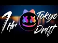 Download Lagu 1 Hour Tokyo Drift