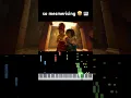 Download Lagu love watching the impossible videos! #sheetmusicboss #piano #impossiblepiano #wedonttalkaboutbruno
