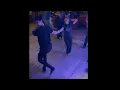 West Coast Swing with Lizzy - Vax
